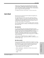 Preview for 61 page of Valleylab Force FX-8C Service Manual