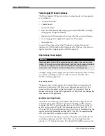 Preview for 74 page of Valleylab Force FX-8C Service Manual