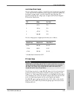 Preview for 77 page of Valleylab Force FX-8C Service Manual