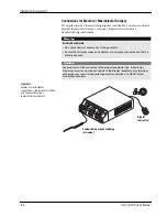 Preview for 88 page of Valleylab Force FX-8C Service Manual