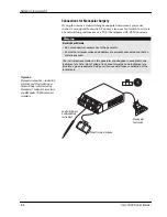 Preview for 90 page of Valleylab Force FX-8C Service Manual