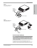 Preview for 93 page of Valleylab Force FX-8C Service Manual