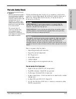 Preview for 97 page of Valleylab Force FX-8C Service Manual