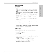 Preview for 101 page of Valleylab Force FX-8C Service Manual