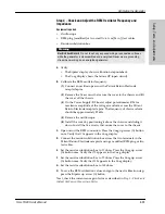 Preview for 113 page of Valleylab Force FX-8C Service Manual