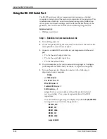 Preview for 124 page of Valleylab Force FX-8C Service Manual