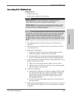 Preview for 147 page of Valleylab Force FX-8C Service Manual