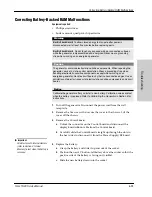 Preview for 153 page of Valleylab Force FX-8C Service Manual