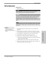 Preview for 157 page of Valleylab Force FX-8C Service Manual