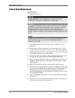 Preview for 158 page of Valleylab Force FX-8C Service Manual