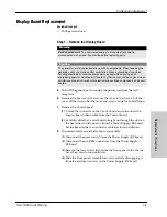 Preview for 159 page of Valleylab Force FX-8C Service Manual