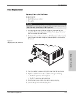 Preview for 167 page of Valleylab Force FX-8C Service Manual