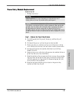 Preview for 179 page of Valleylab Force FX-8C Service Manual