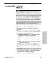 Preview for 181 page of Valleylab Force FX-8C Service Manual