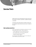 Preview for 189 page of Valleylab Force FX-8C Service Manual