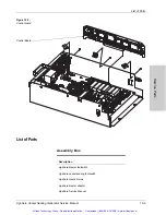 Предварительный просмотр 160 страницы Valleylab LigaSure Service Manual