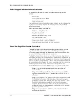 Preview for 10 page of Valleylab RapidVac 1009803 Service Manual