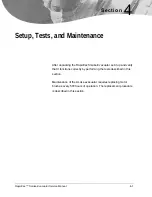 Preview for 27 page of Valleylab RapidVac 1009803 Service Manual