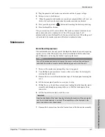 Preview for 33 page of Valleylab RapidVac 1009803 Service Manual