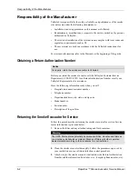 Preview for 42 page of Valleylab RapidVac 1009803 Service Manual