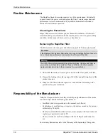 Preview for 46 page of Valleylab RapidVac User Manual