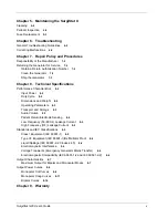 Preview for 5 page of Valleylab SurgiStat II-20 User Manual