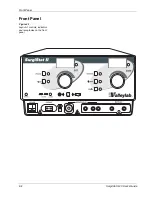 Preview for 16 page of Valleylab SurgiStat II-20 User Manual