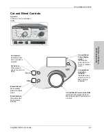 Preview for 17 page of Valleylab SurgiStat II-20 User Manual