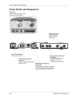 Preview for 20 page of Valleylab SurgiStat II-20 User Manual