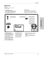 Preview for 21 page of Valleylab SurgiStat II-20 User Manual