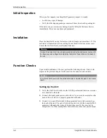 Preview for 26 page of Valleylab SurgiStat II-20 User Manual