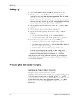 Preview for 32 page of Valleylab SurgiStat II-20 User Manual