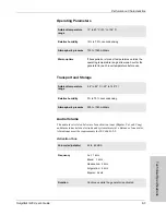 Preview for 53 page of Valleylab SurgiStat II-20 User Manual