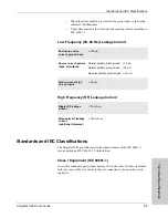 Preview for 55 page of Valleylab SurgiStat II-20 User Manual