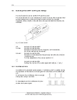 Preview for 17 page of Vallon VMH3CS Operation Manual