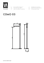 Предварительный просмотр 3 страницы Vallone 1200.50.03 Installation Instructions Manual