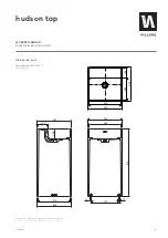 Предварительный просмотр 4 страницы Vallone hudson tap Manual