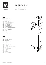 Предварительный просмотр 10 страницы Vallone NERO 04 Installation Instructions Manual