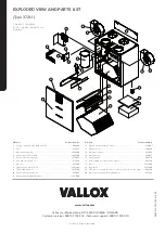 Предварительный просмотр 16 страницы Vallox 096 MC L Manual