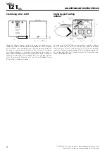 Preview for 4 page of Vallox 121 MC Series Operating, Maintenance And Technical Instructions