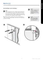 Preview for 7 page of Vallox 125E MV Manual