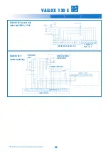 Предварительный просмотр 11 страницы Vallox 130 E Manual