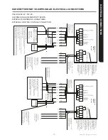 Предварительный просмотр 19 страницы Vallox 15P-EC Manual