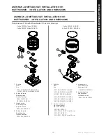 Предварительный просмотр 29 страницы Vallox 15P-EC Manual