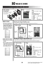 Preview for 6 page of Vallox 200 SE L Technical Specification