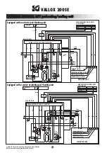 Preview for 14 page of Vallox 200 SE L Technical Specification