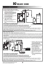 Preview for 18 page of Vallox 200 SE L Technical Specification