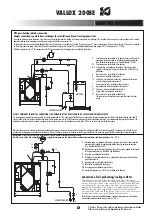 Preview for 19 page of Vallox 200 SE L Technical Specification