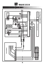 Предварительный просмотр 6 страницы Vallox 252 D-L Instructions Manual