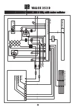 Предварительный просмотр 8 страницы Vallox 252 D-L Instructions Manual